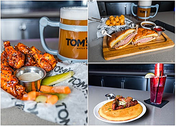 Inglewood Sports Bars Tom's Watch Bar Inglewood