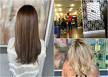 Hollywood Hair Salons Tomy Mishali Salon & Spa