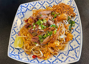 Tomyumkung Thai Cafe Carrollton Thai Restaurants