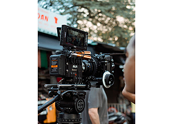Tone Films - Plano, TX Videographers - Service Process Image