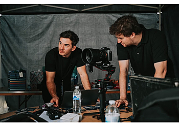 Tone Films Tone Films - Plano, TX Videographers - Workspace Image