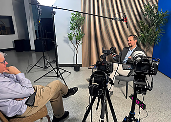 Tone Production - Montgomery, AL Videographers - Service Process Image