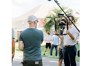 Tone Production Tone Production - Montgomery, AL Videographers - Service Image