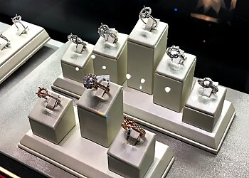 Overland Park Jewelry Toner Jewelers