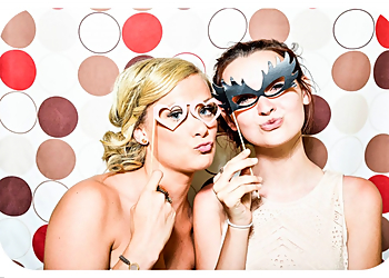 Rochester Photo Booth Companies Tones Entertainment
