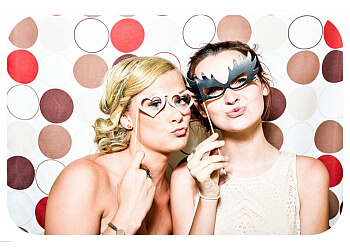 Rochester photo booth company Tones Entertainment