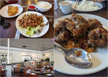 Tong Soon Garden Restaurant - Santa Clara, CA Chinese Restaurants - Service Highlights