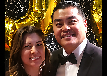 Tongel Song - Huntington Beach, CA Financial Services - Portrait