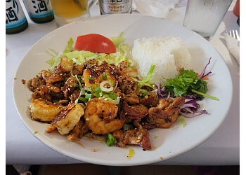 Tong's Thai Restaurant San Antonio Thai Restaurants