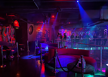 Atlanta Night Clubs Tongue & Groove