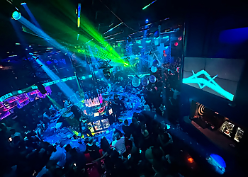 Atlanta Night Clubs Tongue & Groove