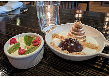 St Paul American Restaurants Tongue in Cheek