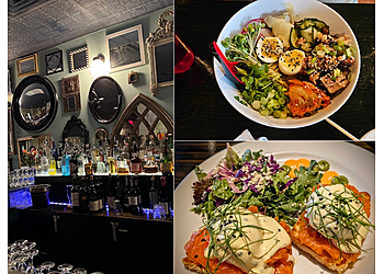 St Paul American Restaurants Tongue in Cheek