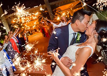 Fort Lauderdale Wedding Photographers Toni Jade Photography