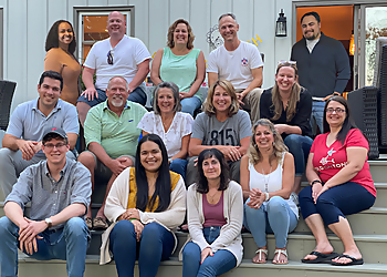 Rockford Real Estate Agents Toni Vander Heyden - SOLD ON TONI, KELLER WILLIAMS REALTY SIGNATURE