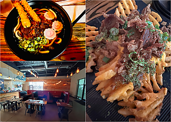 West Valley City Japanese Restaurants Tonkotsu Ramen Bar