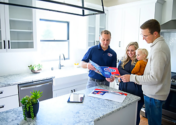 Rochester Plumbers Tonna Mechanical, Inc.