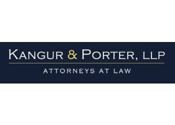 Winston Salem Real Estate Lawyers Tonu Thomas Kangur Jr. - KANGUR & PORTER, LLP