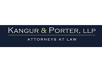Tonu Thomas Kangur Jr. - Winston Salem, NC Real Estate Lawyers - Law Firm Logo