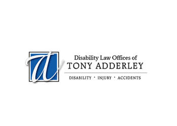 Los Angeles Social Security Disability Lawyers Tony Adderley, Esq.- DISABILITY LAW OFFICES OF TONY ADDERLEY