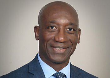 Tony Adderley, Esq.- DISABILITY LAW OFFICES OF TONY ADDERLEY Los Angeles Social Security Disability Lawyers image 1