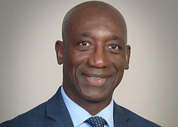 Tony Adderley, Esq. - THE LAW OFFICES OF TONY ADDERLEY Tony Adderley, Esq. - Riverside, CA Social Security Disability Lawyers - Lawyer Portrait Image