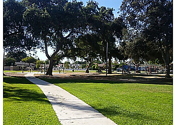 El Monte Public Parks Tony Arceo Memorial Park