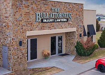 Tony Atterbury - BULL ATTORNEYS Wichita Personal Injury Lawyers image 1