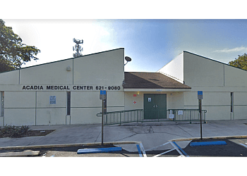 Miami Gardens Primary Care Physicians Tony Bien-Aime, MD - ACADIA MEDICAL CENTER