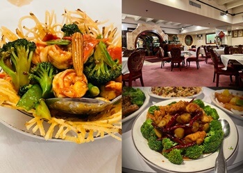 Tony Cheng - Washington, DC Chinese Restaurants - collage image(highlights)