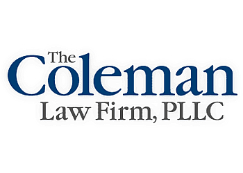 Oklahoma City DUI Lawyers Tony Coleman - THE COLEMAN LAW FIRM, PLLC