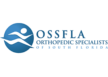 Hialeah Orthopedics Tony Diaz, DO - ORTHOPEDIC SPECIALISTS OF SOUTH FLORIDA