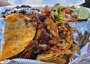 Tony Dillas Tony Dillas - Gainesville, FL Food Trucks - Food Image
