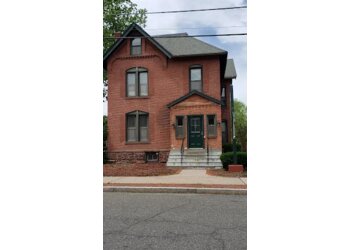 Hartford Real Estate Lawyers Tony E. Jorgensen - THE JORGENSEN LAW FIRM, LLC