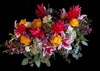 Oklahoma City Florists Tony Foss Flowers