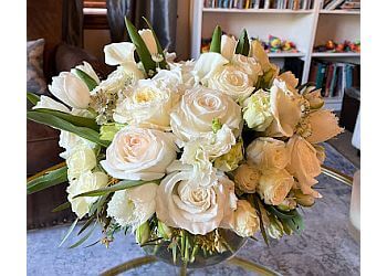 Oklahoma City Florists Tony Foss Flowers