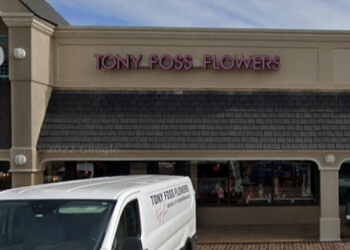 Tony Foss Flowers Oklahoma City Florists