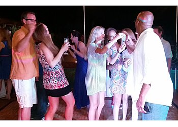 Tucson Djs Tony G DJ and Karaoke Services