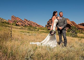 Denver Wedding Photographers Tony Gallagher Photography