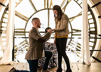 Denver Wedding Photographers Tony Gallagher Photography