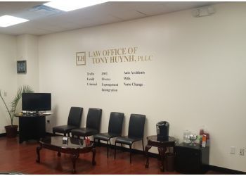 Greensboro DUI Lawyers Tony Huynh, Esq. - LAW OFFICE OF TONY HUYNH, PLLC