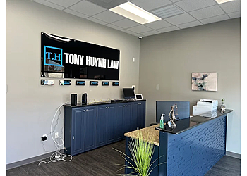 High Point DUI Lawyers Tony Huynh, Esq - LAW OFFICE OF TONY HUYNH, PLLC