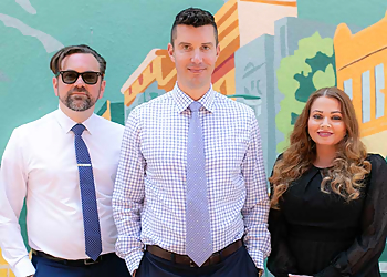 West Covina Estate Planning Lawyers Tony J Tyre - TYRE LAW GROUP