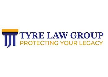 West Covina Estate Planning Lawyers Tony J Tyre - TYRE LAW GROUP