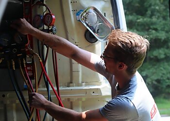 Tallahassee Hvac Services Tony Kelly Heating & Air Conditioning