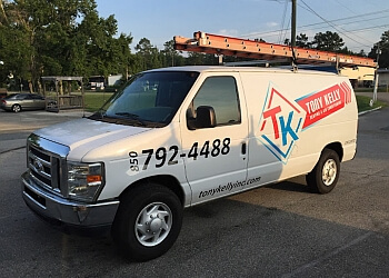 Tony Kelly Heating & Air Conditioning Tallahassee Hvac Services