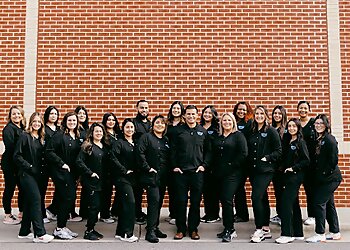 Raleigh Orthodontists Tony Khara, DMD - DREAM SMILES