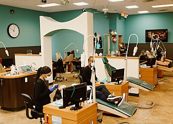 Raleigh Orthodontists Tony Khara, DMD - DREAM SMILES