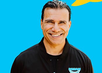 Tony Khara, DMD - DREAM SMILES Raleigh Orthodontists image 1
