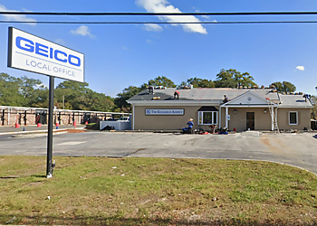 Tony Kolgaklis - North Charleston, SC Insurance Agents - Office Exterior Image